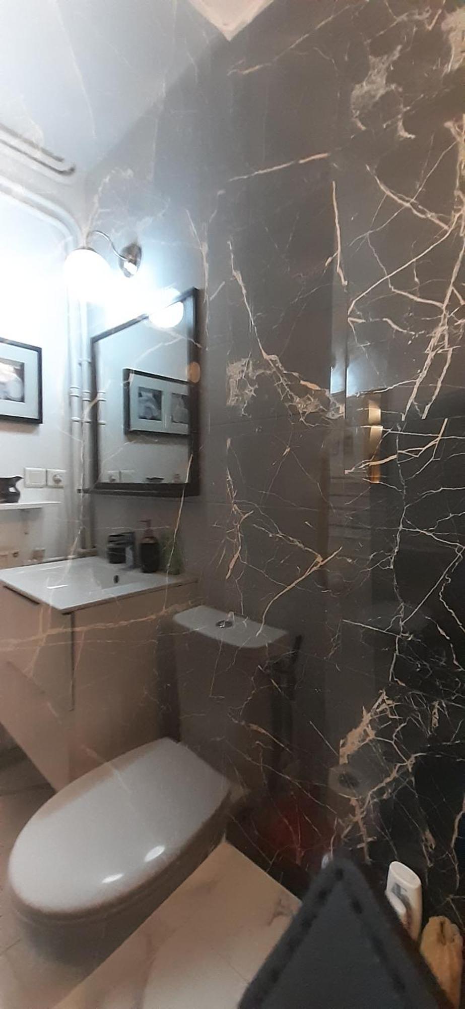 Chambre Chez L'Habitant Pres De Tour Eiffel Parijs Buitenkant foto