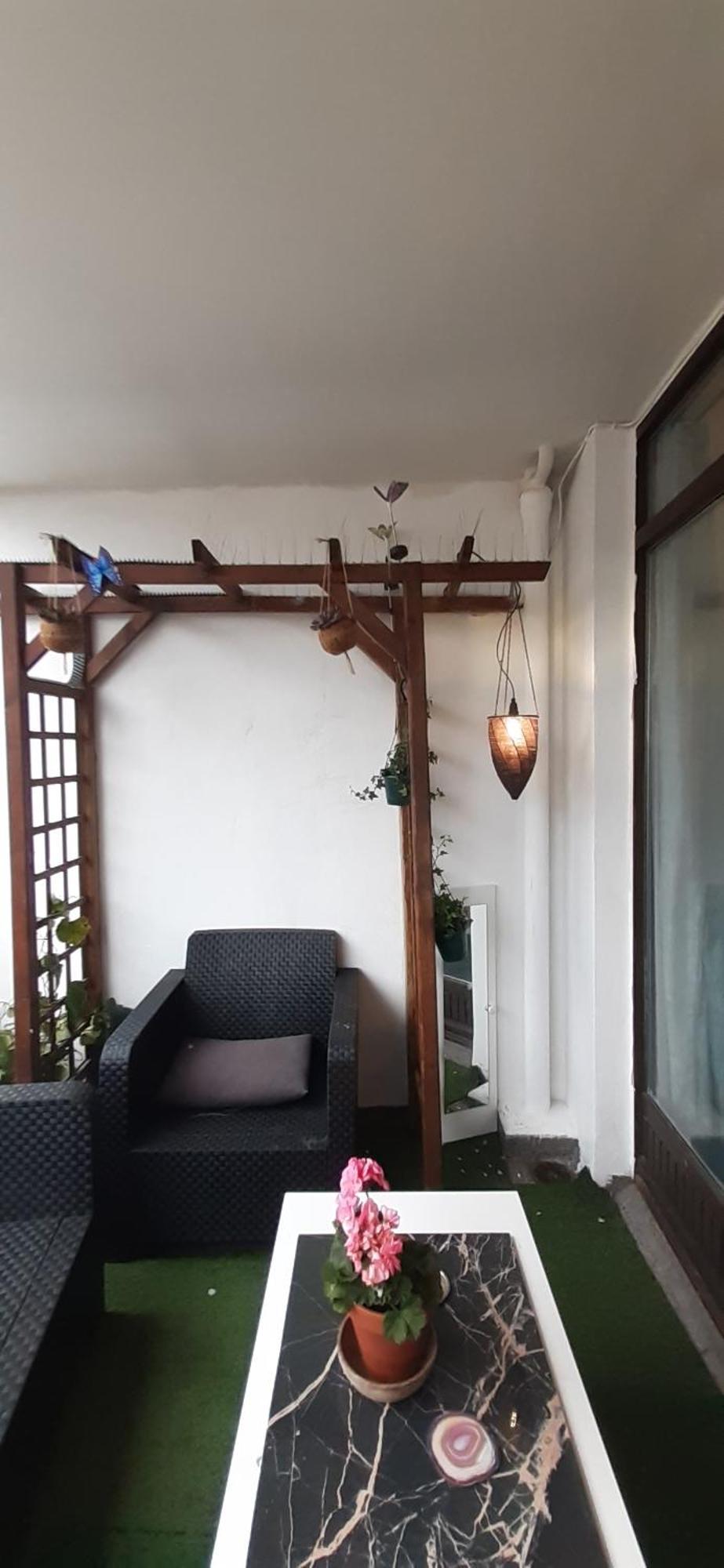 Chambre Chez L'Habitant Pres De Tour Eiffel Parijs Buitenkant foto