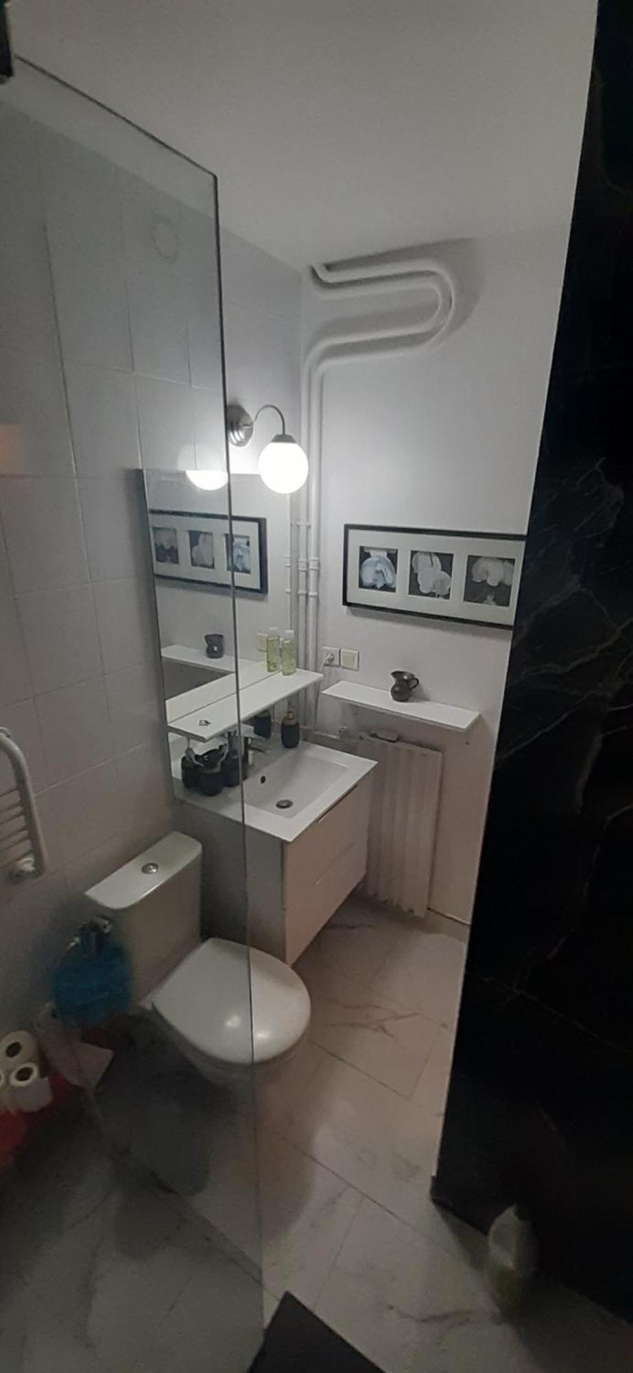 Chambre Chez L'Habitant Pres De Tour Eiffel Parijs Buitenkant foto
